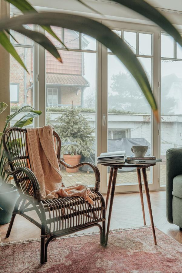 Authentieke Vakantiewoning Op 200 M Van Het Strand De Panne Exterior foto